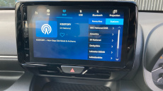 Toyota Yaris 1.5 Hybrid Icon 5dr CVT Hybrid Hatchback